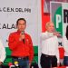 PRI no le dará gusto a Morena ni al PAN, asegura Melhem