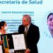 Confirma AMLO uso de fondos del FMI para deuda externa