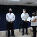 Entrega SET nombramientos a Directores y Supervisores