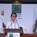 Tamaulipas surgirá fuerte y unido: Erasmo González Robledo