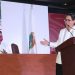 Tamaulipas surgirá fuerte y unido: Erasmo González Robledo