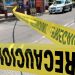 Subió 5.7% el total de homicidios en julio