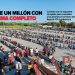Con esquema completo de vacuna 29% de Tamaulipecos