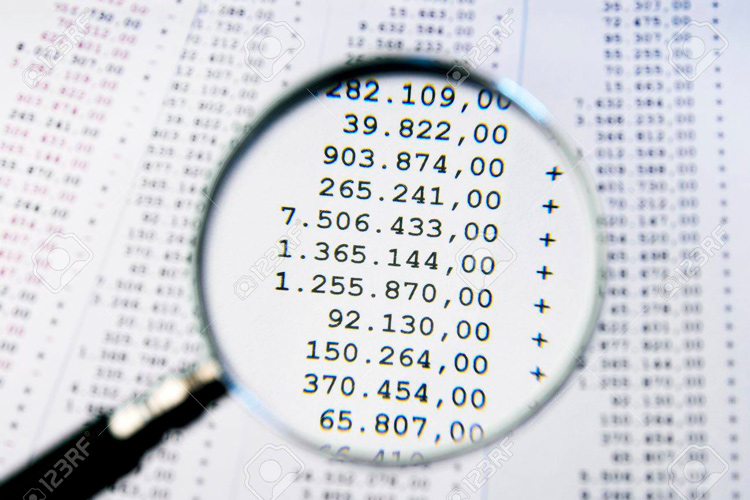 Van por 100 contribuyentes que compraron facturas falsas