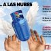 Sube precio de Gas LP en municipios con más pobreza