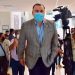 “Estoy puesto” para ser candidato: Gerardo Peña
