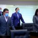 Autorizan licencia a GP y Rosa María González