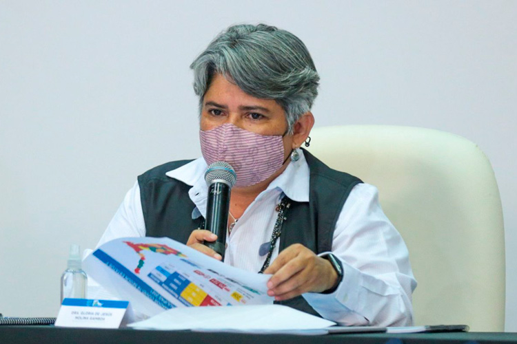 Establecen tres momentos para cierre de escuelas por Covid