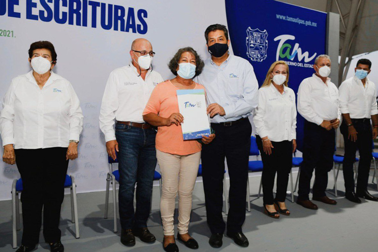 Entrega UAT el Premio de Ensayo sobre la Constitución de Tamaulipas
