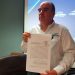 Demanda Comapa a CFE por corte de energía ante FGR