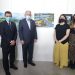 Inauguran Sanmiguel y cónsules de México y EU muestra de artes plásticas binacional 2021