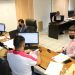 Aspirantes a Consejeros en IETAM van a ensayo