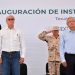Reservas del BdeM han crecido 20 mil mdd este sexenio: AMLO