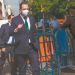 Con Harris se habló de apertura de la frontera, migración y Covid