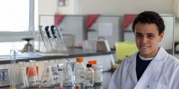 Gana egresado del Tec de Monterrey beca Gates-Cambridge