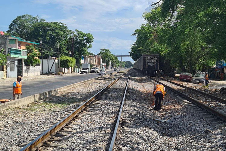 Autoriza Federación 40 mdp a Matamoros para rehabilitar pavimentos