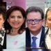 Rebelión y crisis, en el tribunal electoral