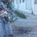 Alerta Gobierno de Matamoros sobre posibles lluvias por  “Grace”