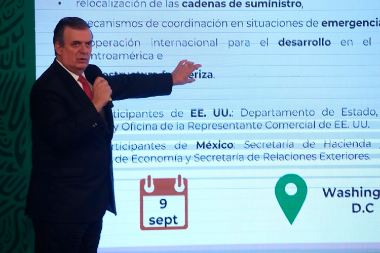 Rechaza AMLO la carta responsiva de los padres que pidió la SEP