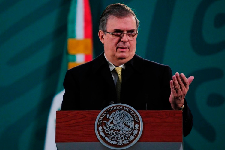 No hay evidencia que variante Lambda sea más agresiva: López-Gatell