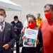 Aprueba INE 5 mil 821 mdp de financiamiento a partidos políticos