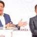 Van Morena y aliados por “megabancada”