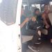 Libera antisecuestros a madre hondureña y sus dos hijos
