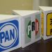 Crisis del PRI se puede frenar con alianza, estima Tino