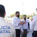 Amplían Estaciones TAM para vigilar carretera en Tamaulipas