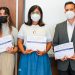 Entrega UAT el Premio de Ensayo sobre la Constitución de Tamaulipas