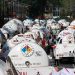 AMLO advierte a distribuidores de gas que no doblegarán al Estado