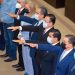 Poder Judicial relega a las mujeres como Magistradas: Morena