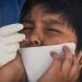 Hospitales ahora se llenan de niños por Covid19