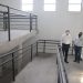 Facilitará rampa acceso de discapacitados a Edificio Anexo
