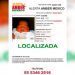 Libera antisecuestros a madre hondureña y sus dos hijos