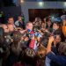 Aplazan para el 4 de octubre la audiencia de Anaya