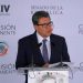 Estoy firme como coordinador de Morena: Monreal
