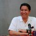 Rodolfo González Valderrama va pelear candidatura de Morena