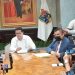 Reducirá Gobierno de Matamoros estructura administrativa