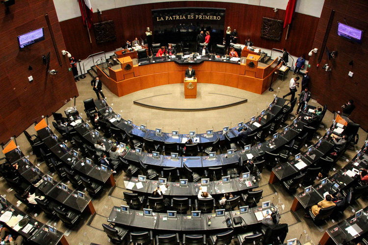 El INE ha gastado 87.6 mdp en procesos