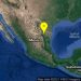 Sismo de magnitud 4.1 se siente en Cadereyta, Nuevo León