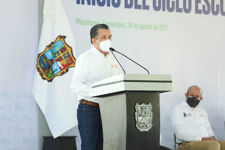 Regreso a clases presenciales ‘prueba’ de ayuda de Gobiernos: SNTE