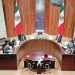 Clases presenciales aun en semáforo rojo: López-Gatell