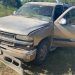 Detectan desde helicóptero trocas abandonadas en Reynosa