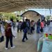 Cierra Vacuna con 106,435 dosis aplicadas en Victoria