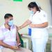 Más de 76 mil se vacunarán en Tampico y Madero