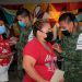Programan campaña para rezagados de vacuna COVID19 en Matamoros