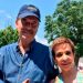 Vicente Fox y Marta Sahagún positivos a Covid