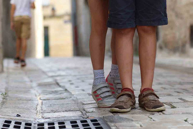 Pandemia deja en la orfandad a más de 118 mil niñas, niños y adolescentes