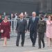 ¡Que viva la independencia de los pueblos del mundo!: AMLO